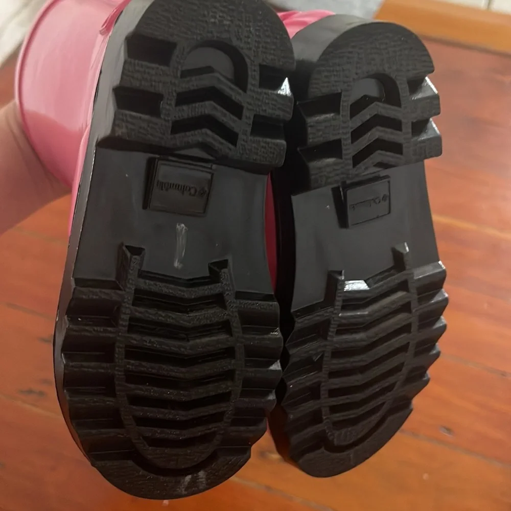 Columbia rain boot - Picture 2 of 3